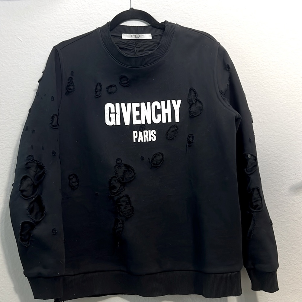 Givenchy Hoodie